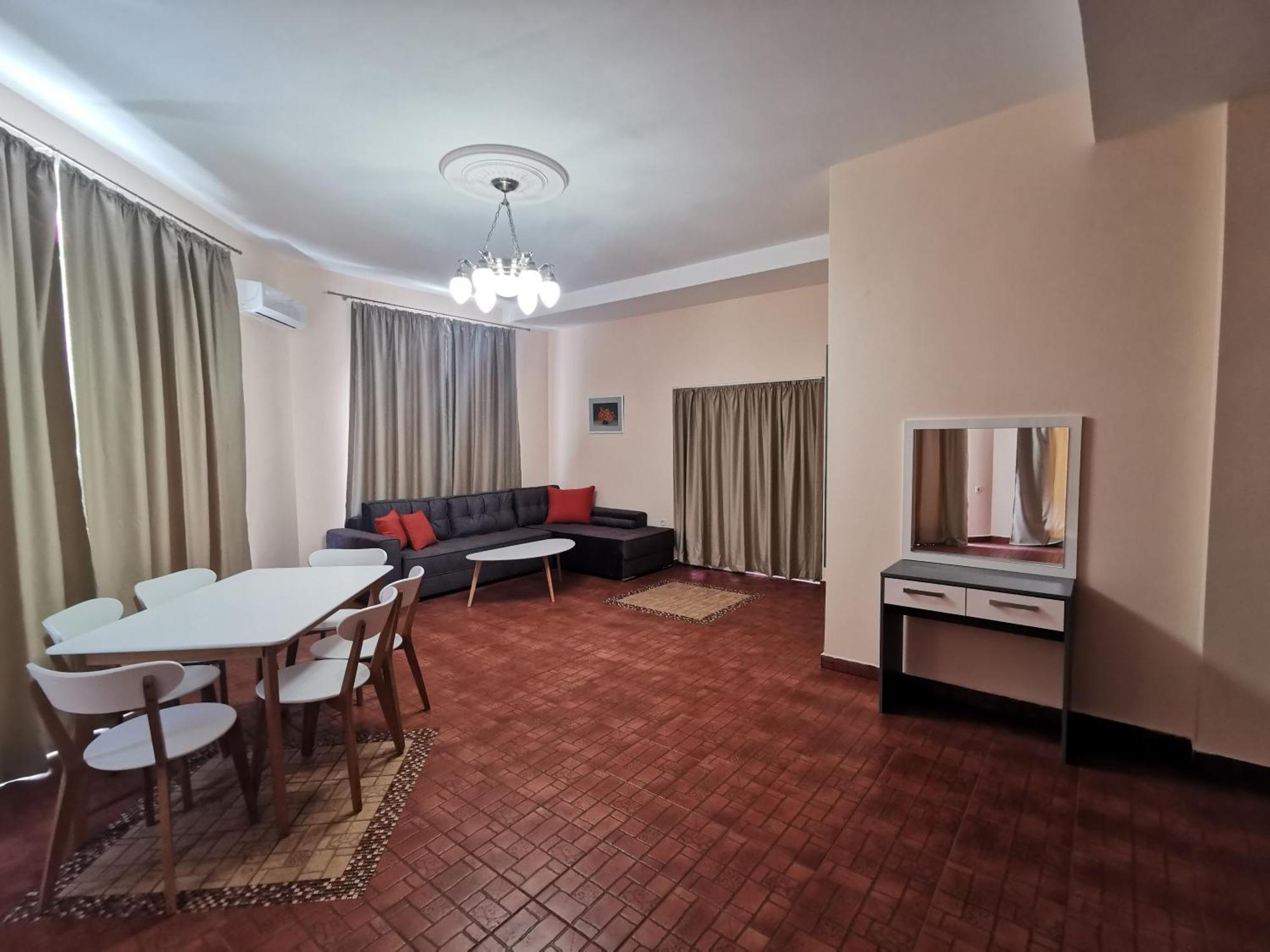 Rose Garden Omax Apartments Pantai Sunny Bagian luar foto