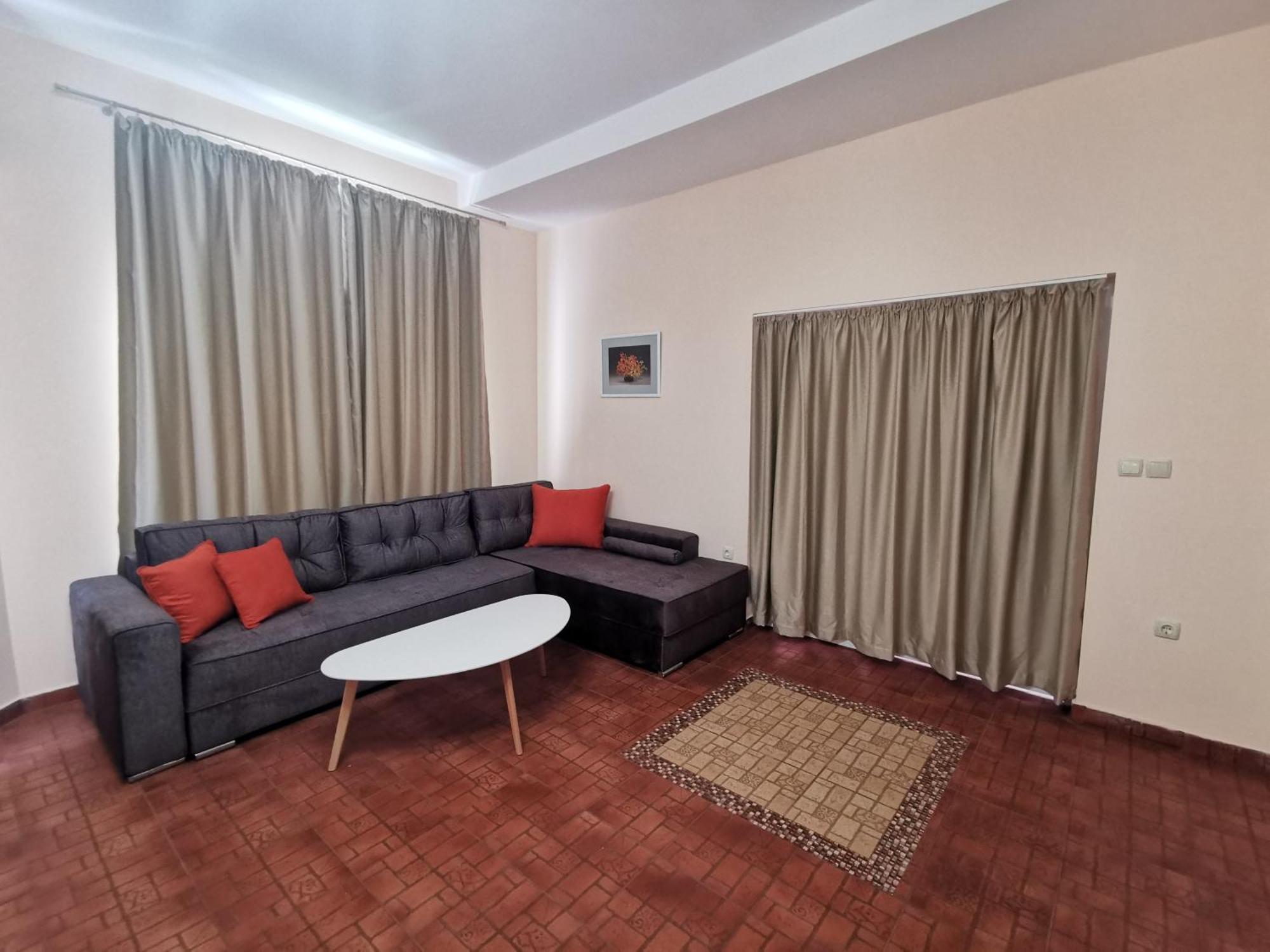 Rose Garden Omax Apartments Pantai Sunny Bagian luar foto