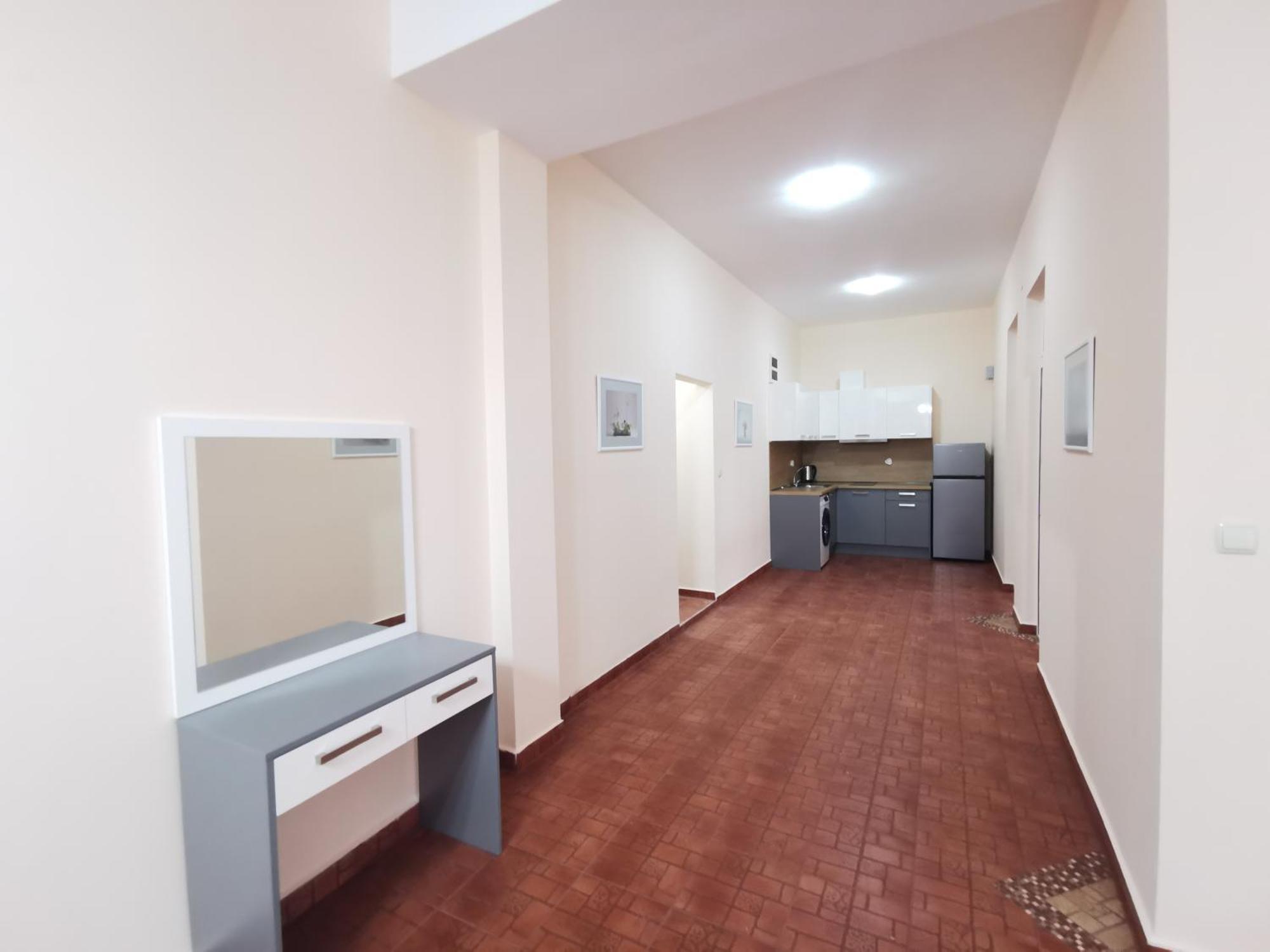 Rose Garden Omax Apartments Pantai Sunny Bagian luar foto