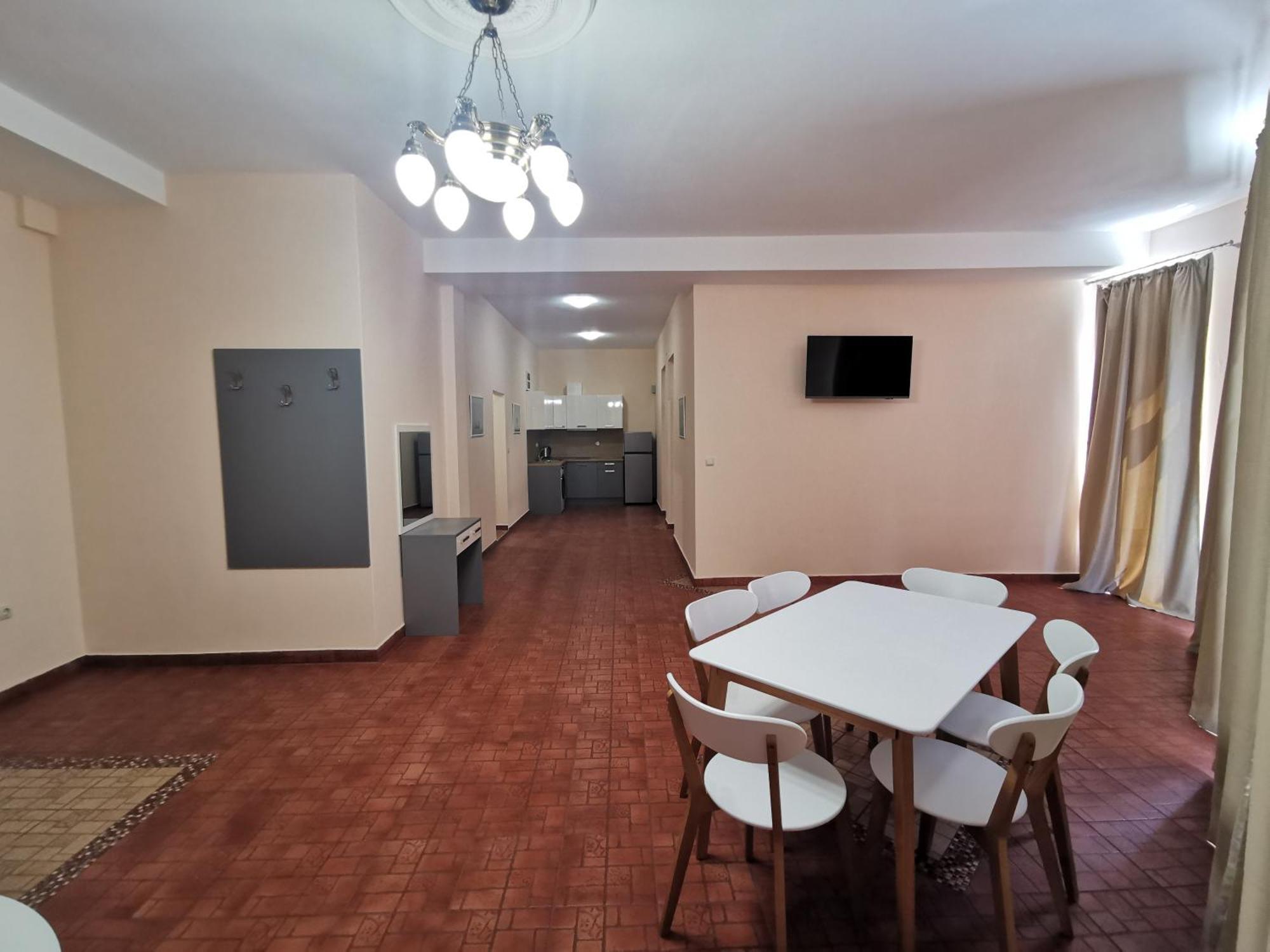 Rose Garden Omax Apartments Pantai Sunny Bagian luar foto