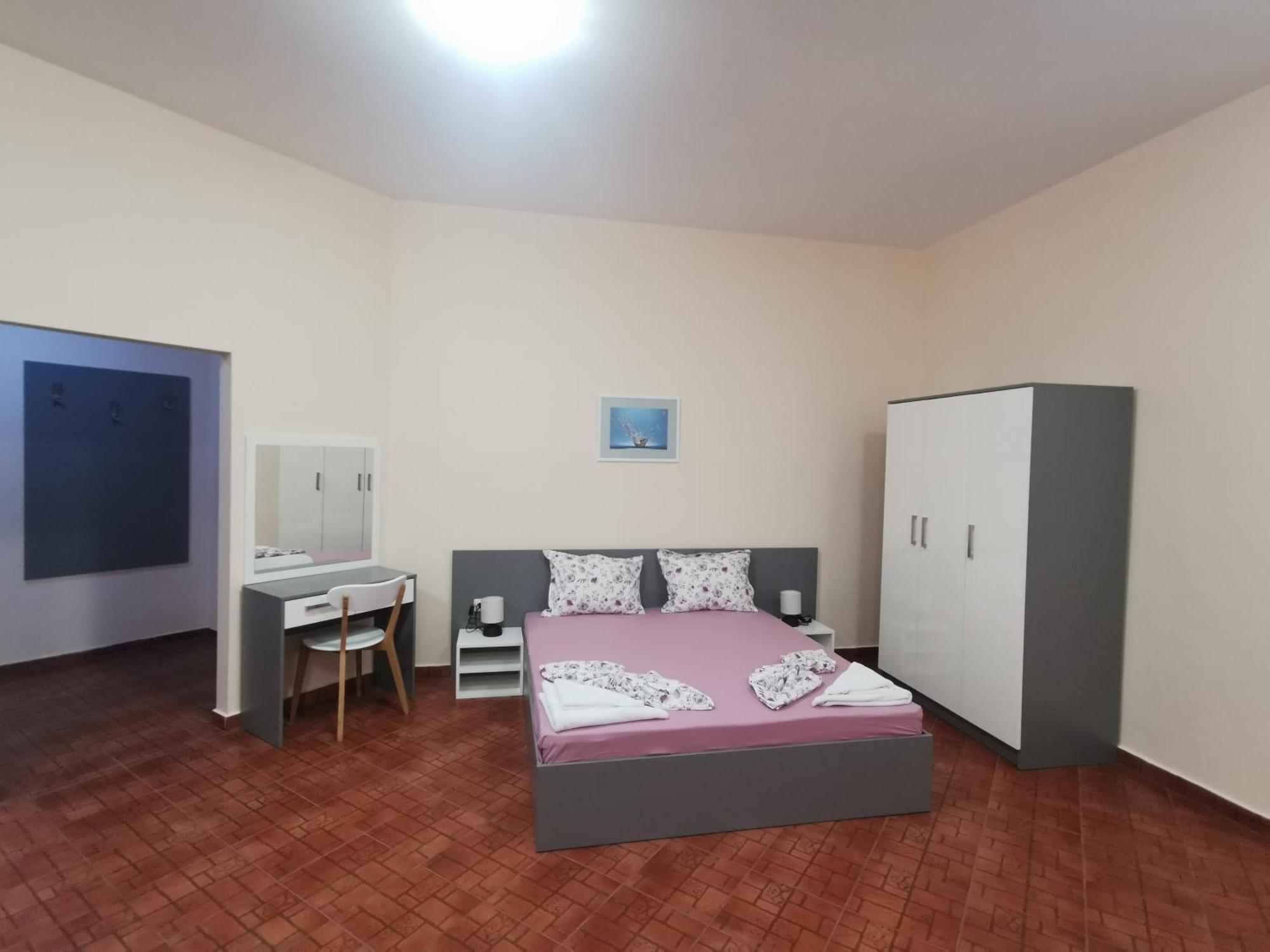 Rose Garden Omax Apartments Pantai Sunny Bagian luar foto